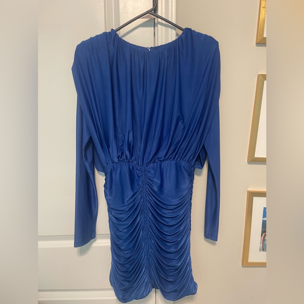 Endless rose cocktail dress